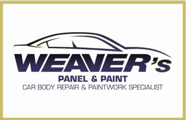 Weaver's Panel & Paint