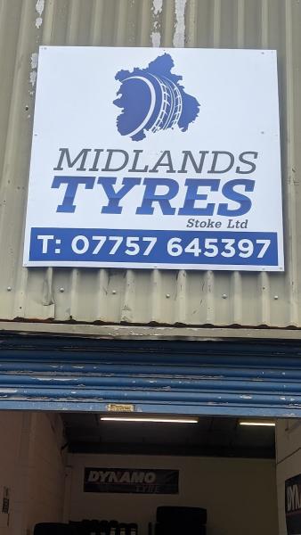 Midlands Tyres