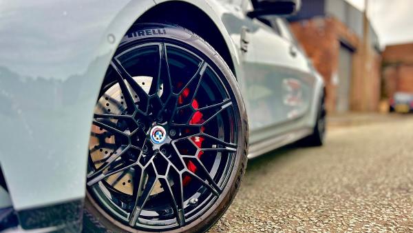Customise Your Wheels