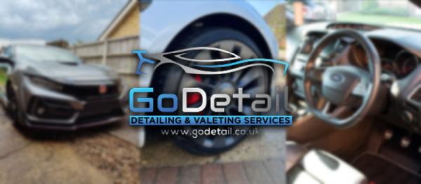 Godetail