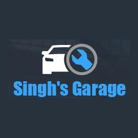 Singh's Garage