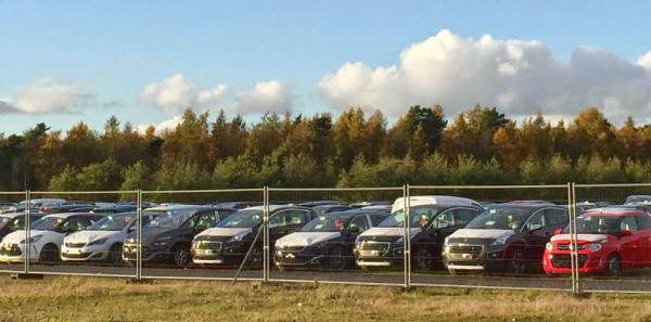 23 Automotive Ltd