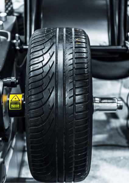 German Tyres