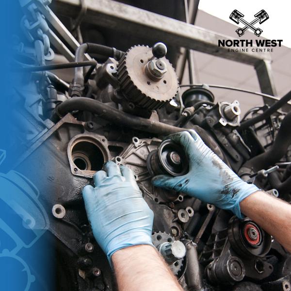 Northwest Engine Centre Ltd