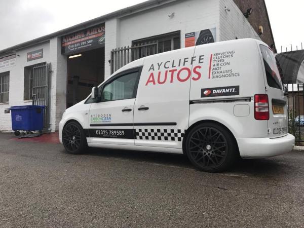 Aycliffe Autos