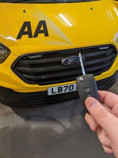 Walsall Auto & General Locksmiths Pickalock