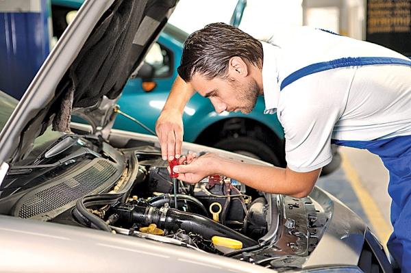 Mobile Mechanic Southampton