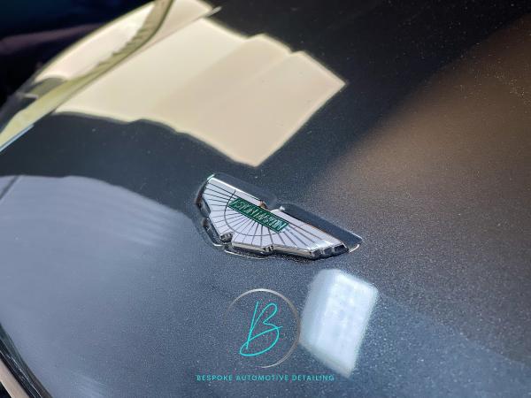 Bespoke Automotive Detailing UK