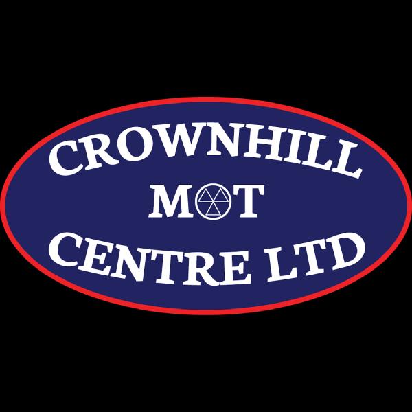 Crownhill MOT Centre Ltd