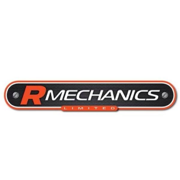 Rmechanics