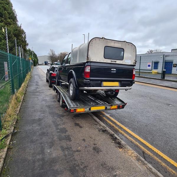 Affordable Recovery and Vehicle Transport