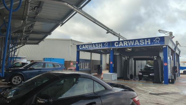 Quality Hand Car Wash Newton Abbot