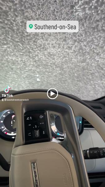 East Street Car Wash