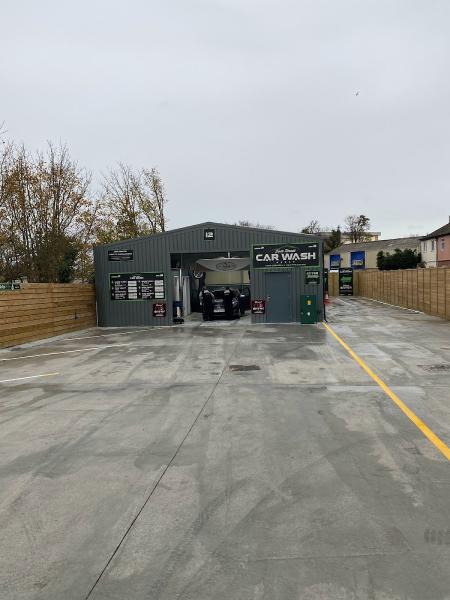 East Street Car Wash