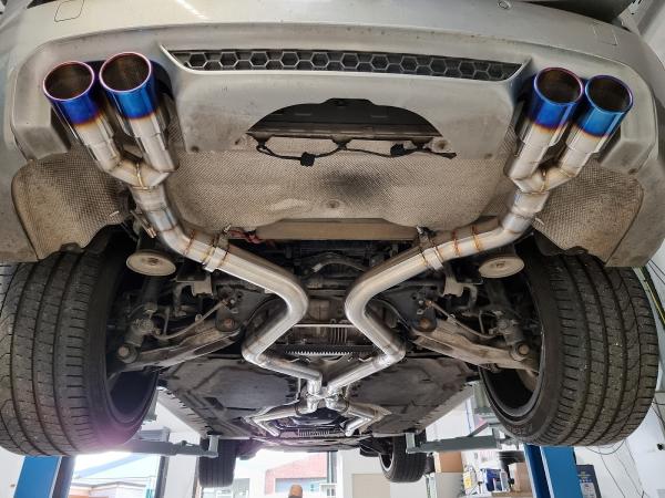 Eurosport Exhausts Portsmouth Ltd