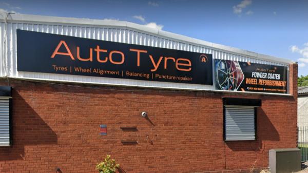 Autotyre & Wheel Refurbishment