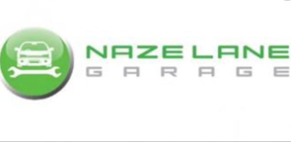 Naze Lane Garage