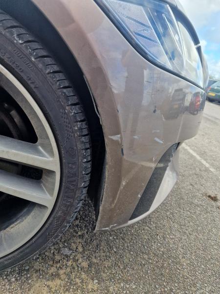 Dragontek Body and Repair Centre Ltd