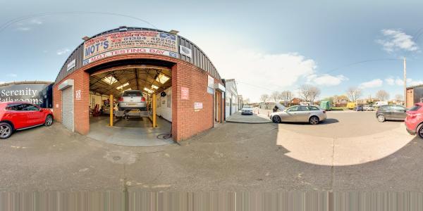 Kingswinford Auto Centre