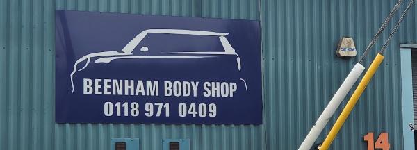 Beenham Body Shop