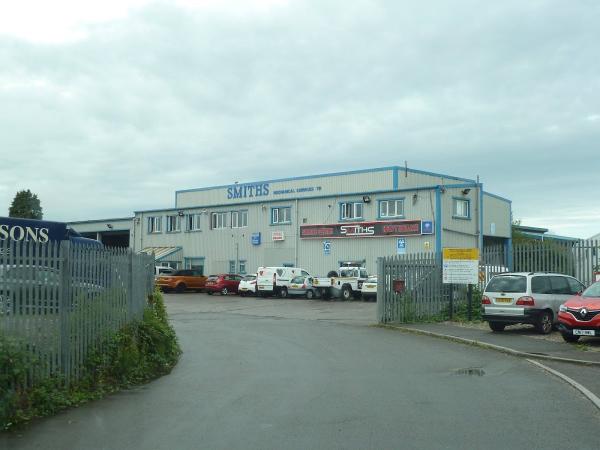 Smiths Mechanical Services Ltd