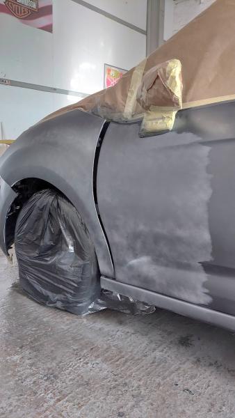 Ck.garage Car van Bodywork Repair