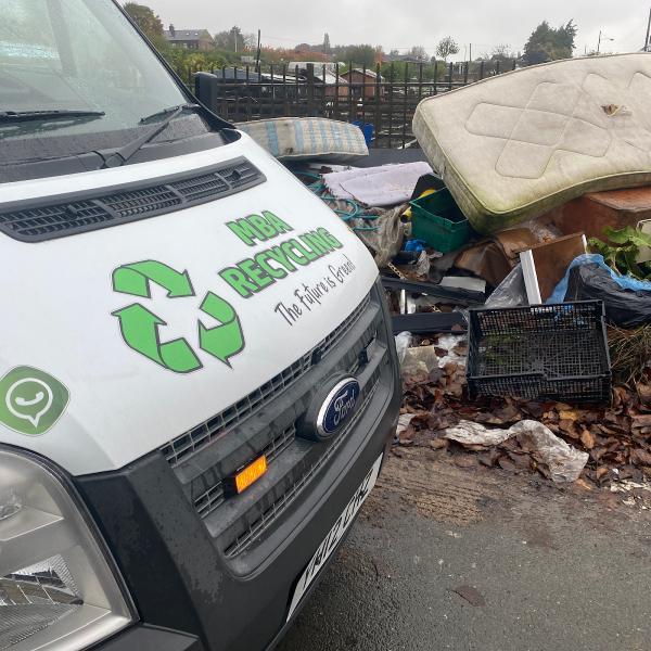 MBA Recycling Ltd House Clearance & Rubbish Removal