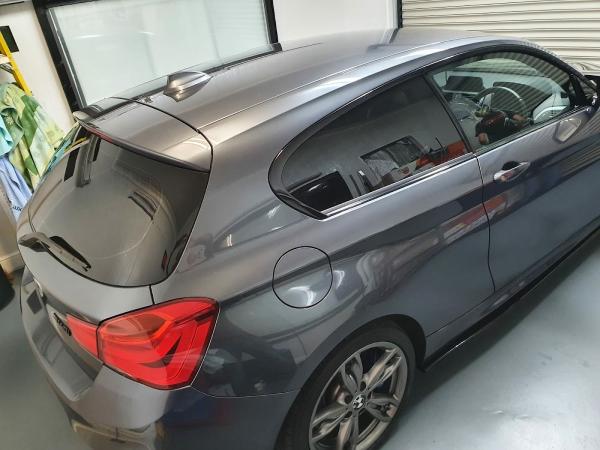 Ultimate Tinting South Wales