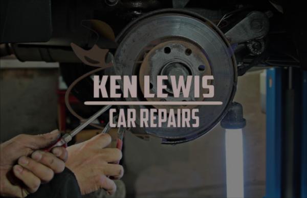 Ken Lewis Car Repairs