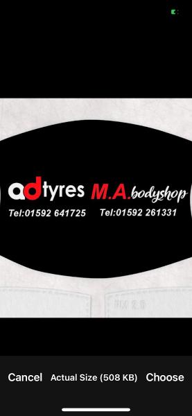 AD Tyres