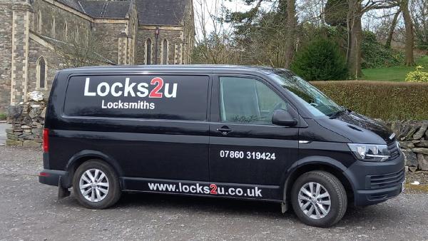 Locks2u Locksmiths