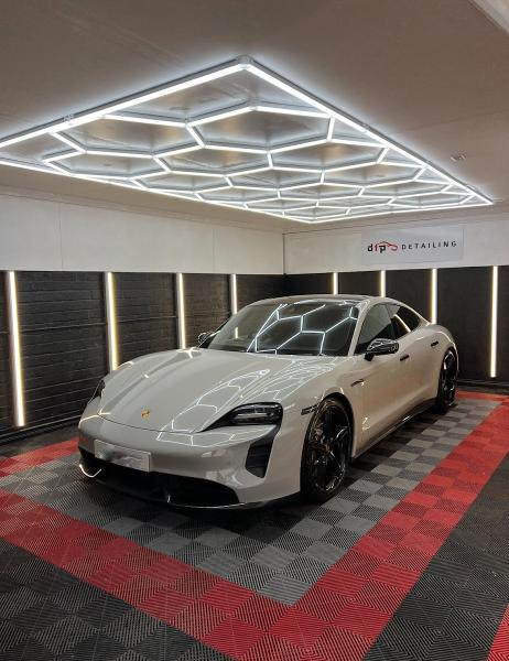 DTP Detailing