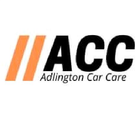 Adlington Car Care Limited