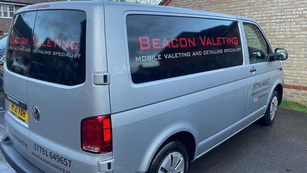 Beacon Valeting Mobile Car Valeting