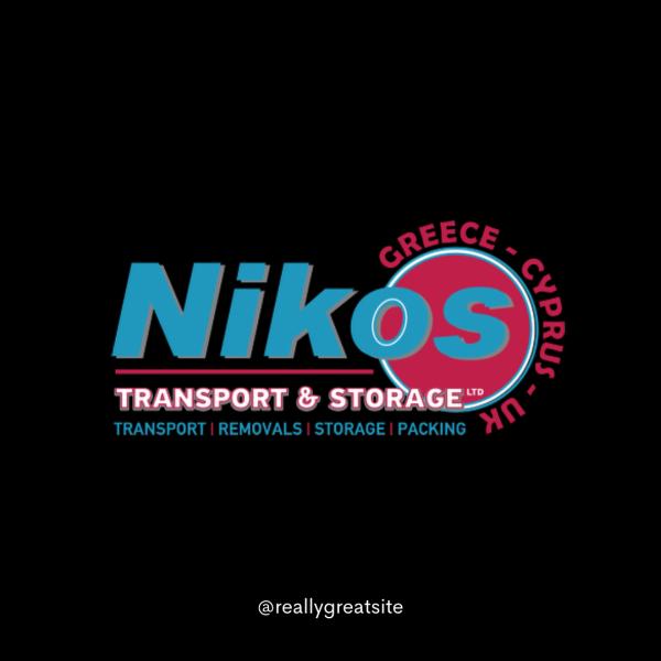 Nikos Transport & Storage Ltd