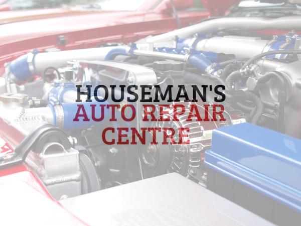 Housemans Auto Repair Centre