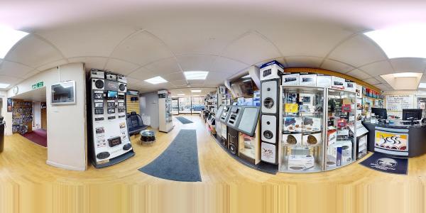 Brian Car Sounds Security (Bcss)