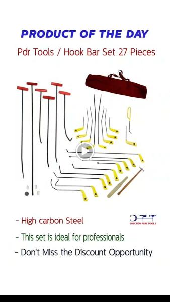 Doctor Pdr Tools (UK)