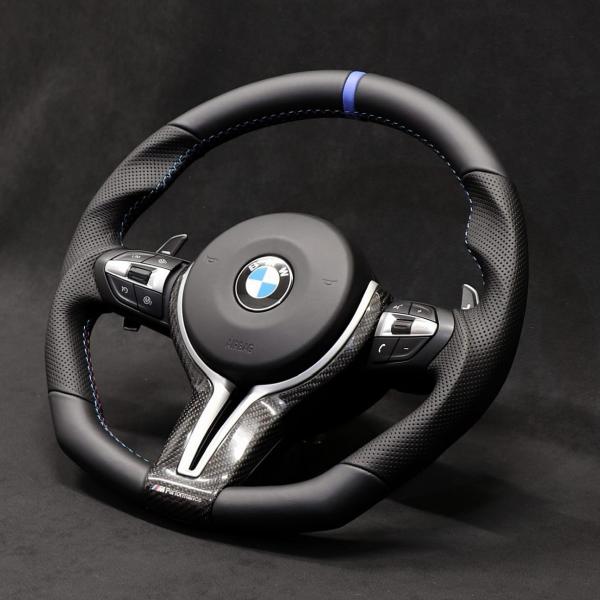 London Steering Wheels