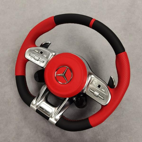 London Steering Wheels
