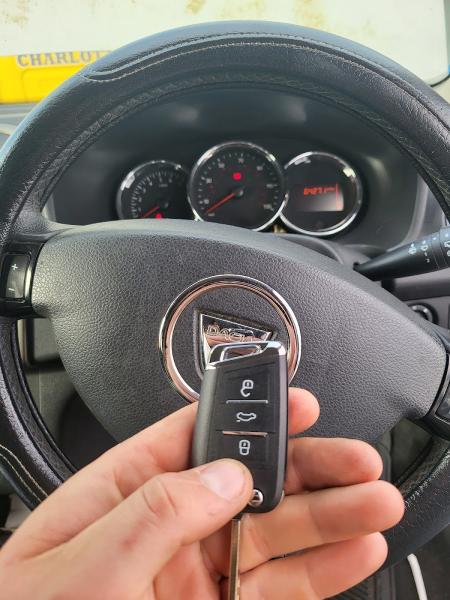 Robinsons Auto Locksmiths