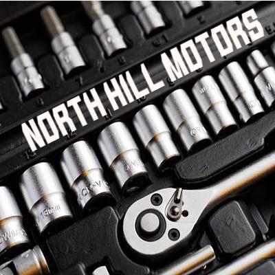 North Hill Motors