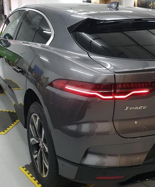 Prestige Window Tints & Film