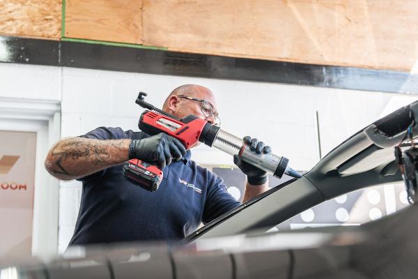 The Windscreen Company