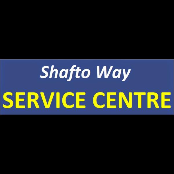 Shafto Way Service Centre