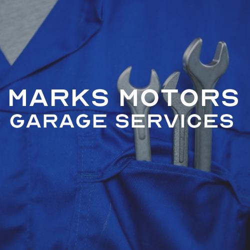 Marks Motors Garage Services