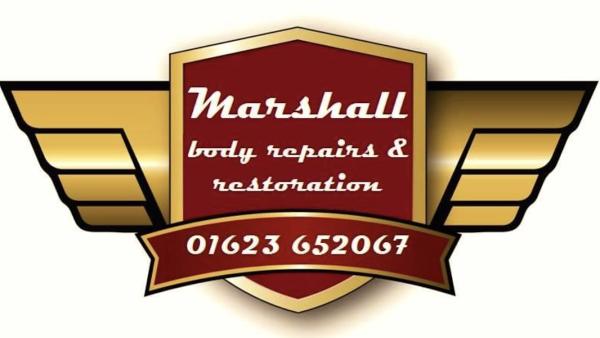 Marshall Body Repairs & Restoration