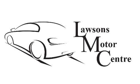 Lawsons Motor Centre Ltd