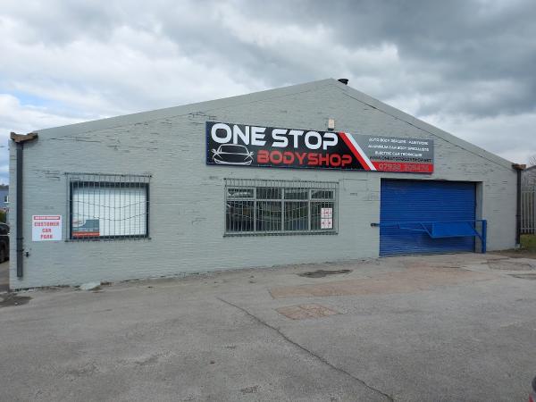 One Stop Bodyshop