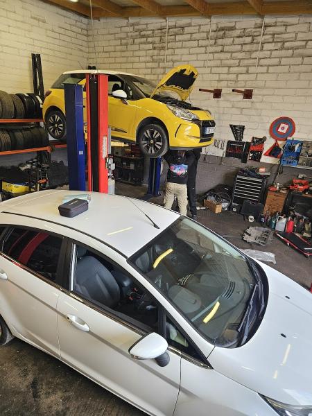 Auto Golden Crown LTD